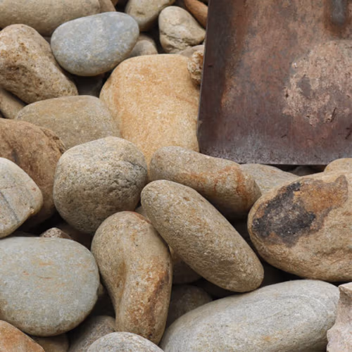 Tennessee Brown Large Stone