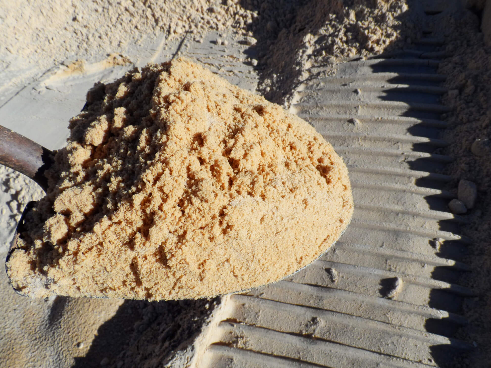 Concrete Sand (1 Yard Bag) - Image 5