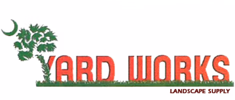 Yard Works Landscape Supply Logo