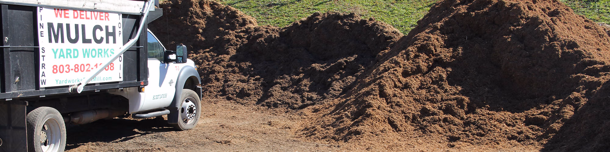 Yardworks Fort Mill SC