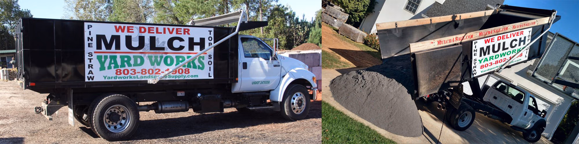 Yardworks Landscape Supply