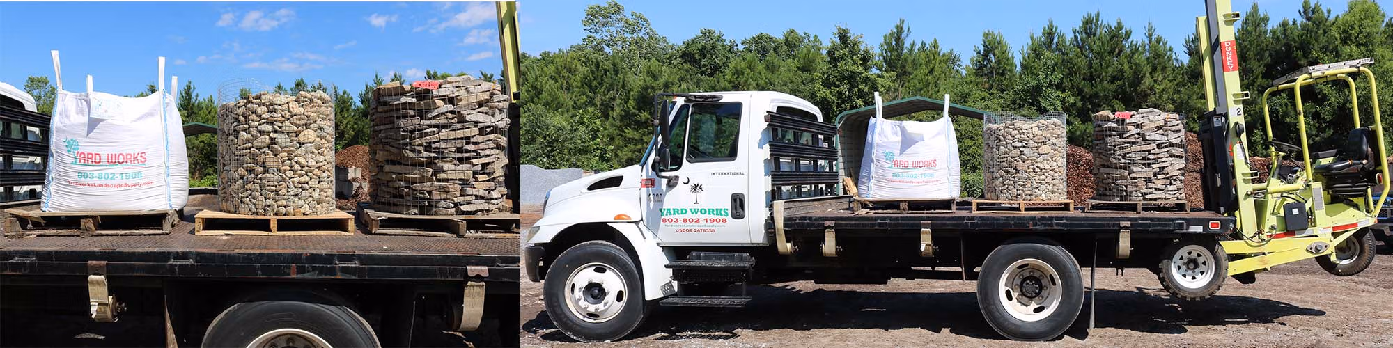 YardWorks Fort Mill SC