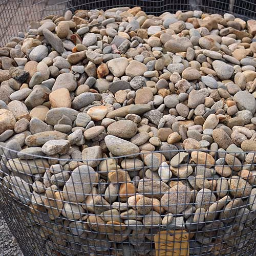 Tennessee Brown Stone Medium Pallet