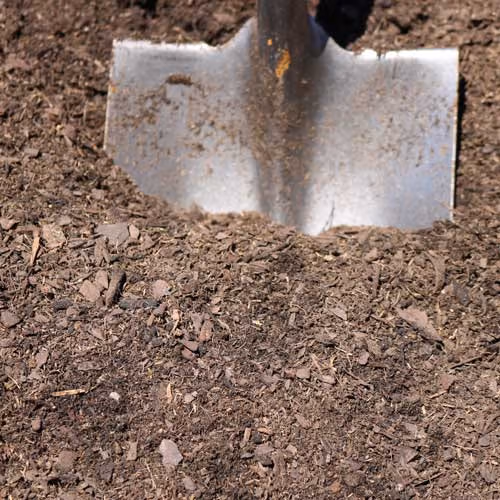 Organic Raised Bed Planting Mix