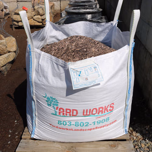 Organic Raised Bed Planting Mix