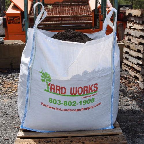 Murray Blend Top Soil