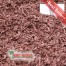 Carolina Brown Dyed Mulch