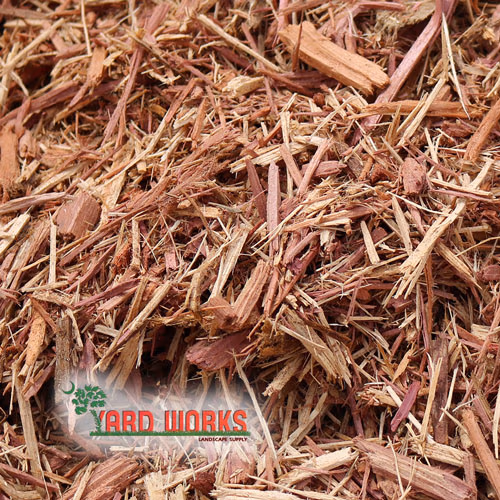 Cedar Mulch