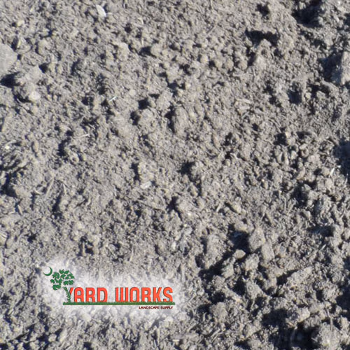 Murray Blend Topsoil