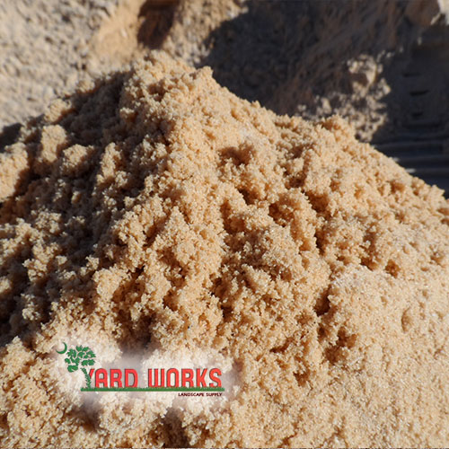 M33 Sand
