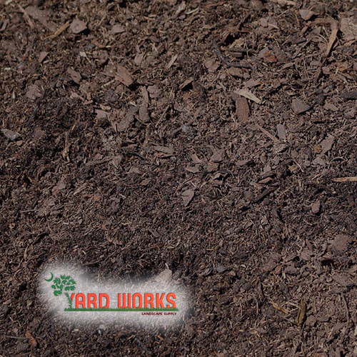 Organic Raised Bed Soil