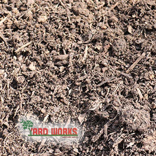 Earth Farms Topsoil