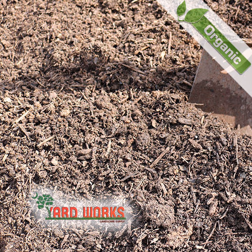 Earth Farms Topsoil