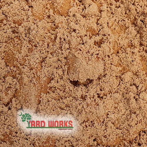 Red Mortar Sand