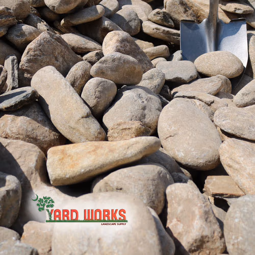 Cane River Rock 4-7 inch