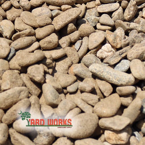 Cane River Rocks 1 to 2 inch