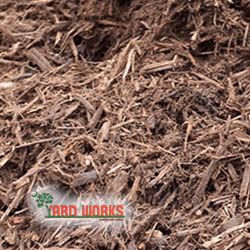 Double Hammered Mulch For Sale