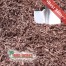 YW Brown Dyed Mulch