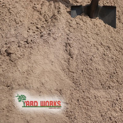 YW Lawn Leveler Sand - Yard Works Landscape Supply