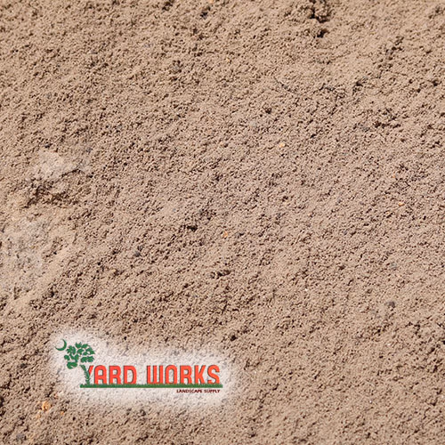 YW Lawn Leveler Sand