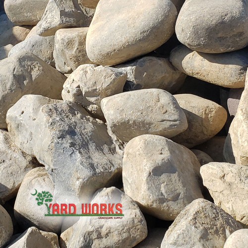 PA Delaware Stone 3-5 inch diameter