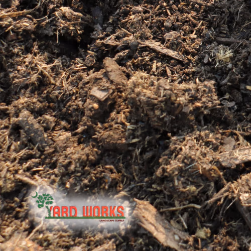 Planting Mix Delivered