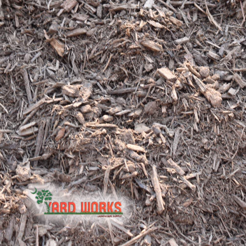 Premium Triple Hammered Hardwood Mulch