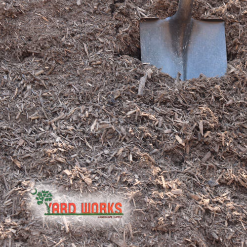 Premium Triple Hammered Hardwood Mulch
