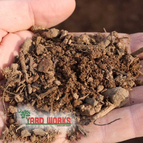 Local Soil