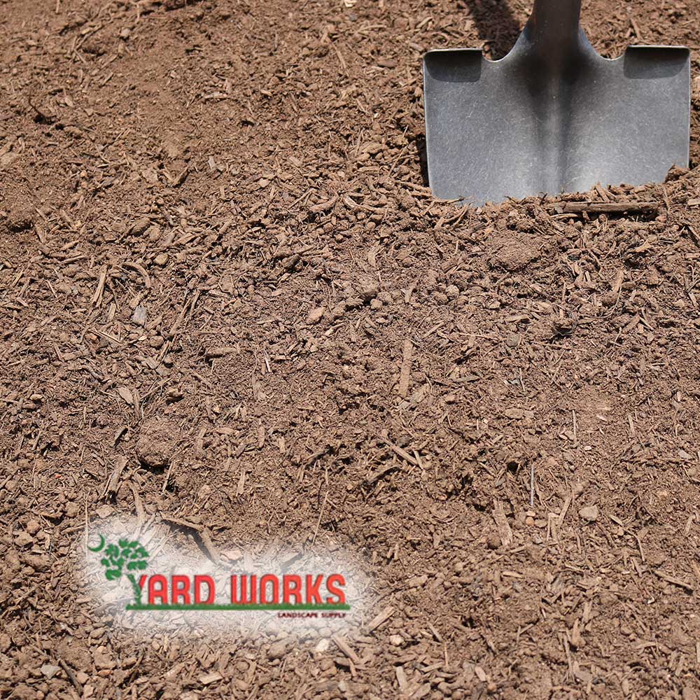 Local Soil